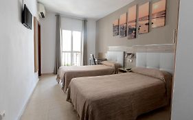 Hostal La Pilarica